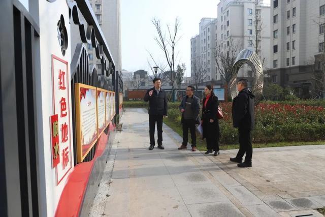 省志办二级巡视员许善军一行到响水调研地方志工作｜方志新闻