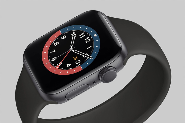 Apple Watch表盘,为何如此优美?|Apple Watch|表盘_手机_新浪科技_新浪网