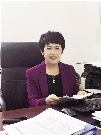 北京市政协委员基础教育应满足学生的个性化需求