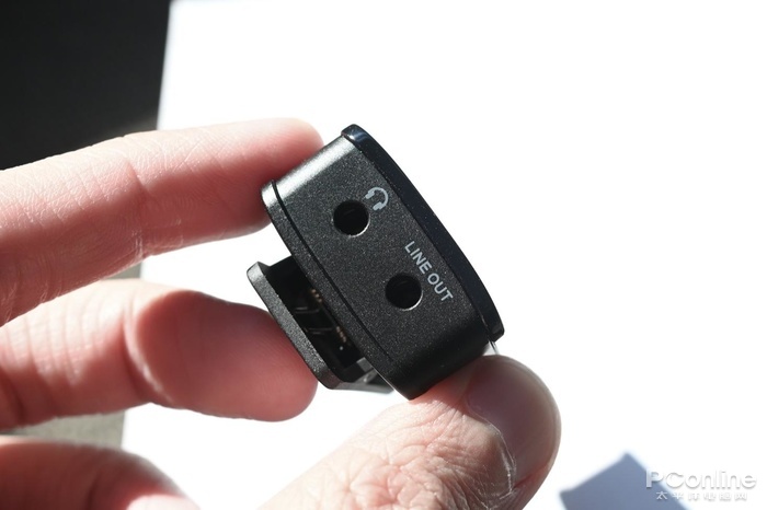 博雅XM6无线麦克风体验:小而强,且更亲民