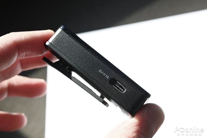 博雅XM6无线麦克风体验:小而强,且更亲民