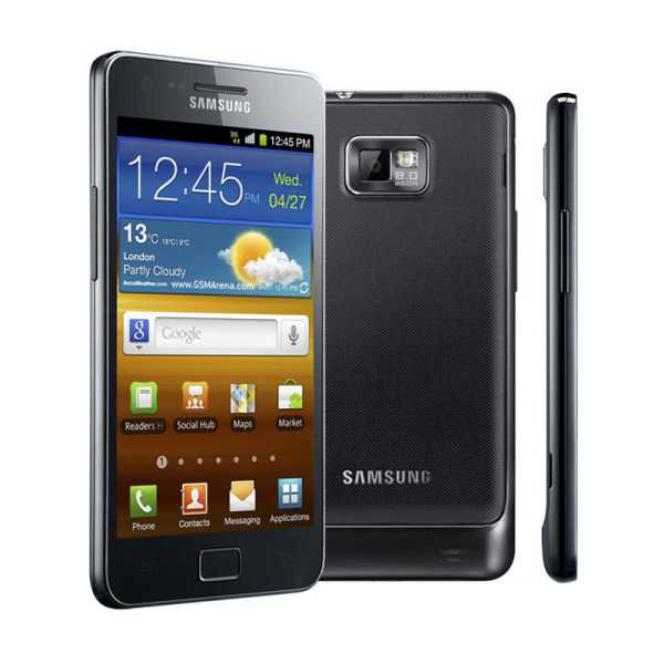 11年超薄旗舰凤凰涅盘三星galaxys2也用上android12