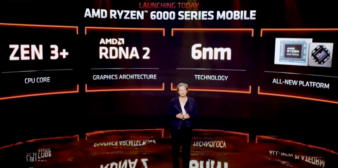 （来源：AMD）