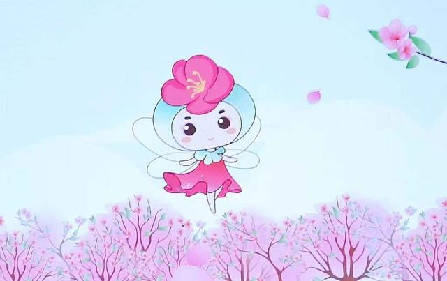 崇明卡通ip形象集结号高萌来袭