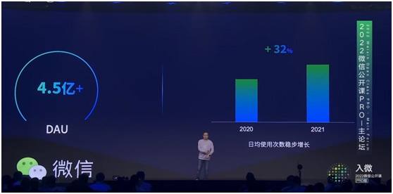 快科技2018|微信小程序日活用户数超4.5亿！年轻群体最爱电商购物