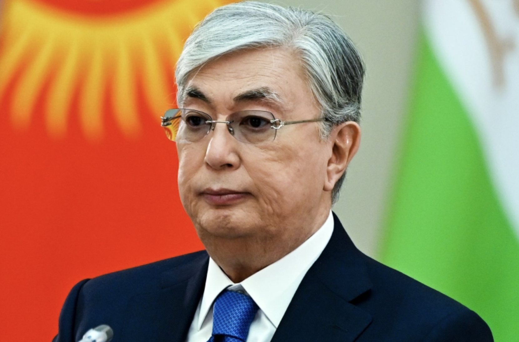 远不止一场油价危机哈萨克斯坦抗议升级成反恐作战俄