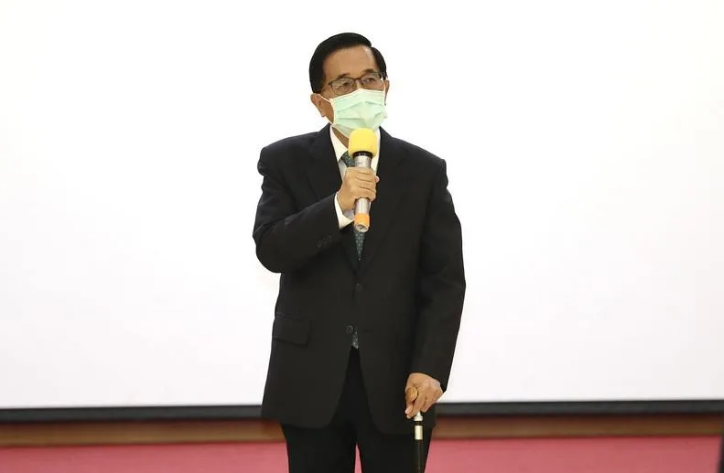 台南市议会通过提案建议“特赦”陈水扁，国民党党团：先将不法所得缴回