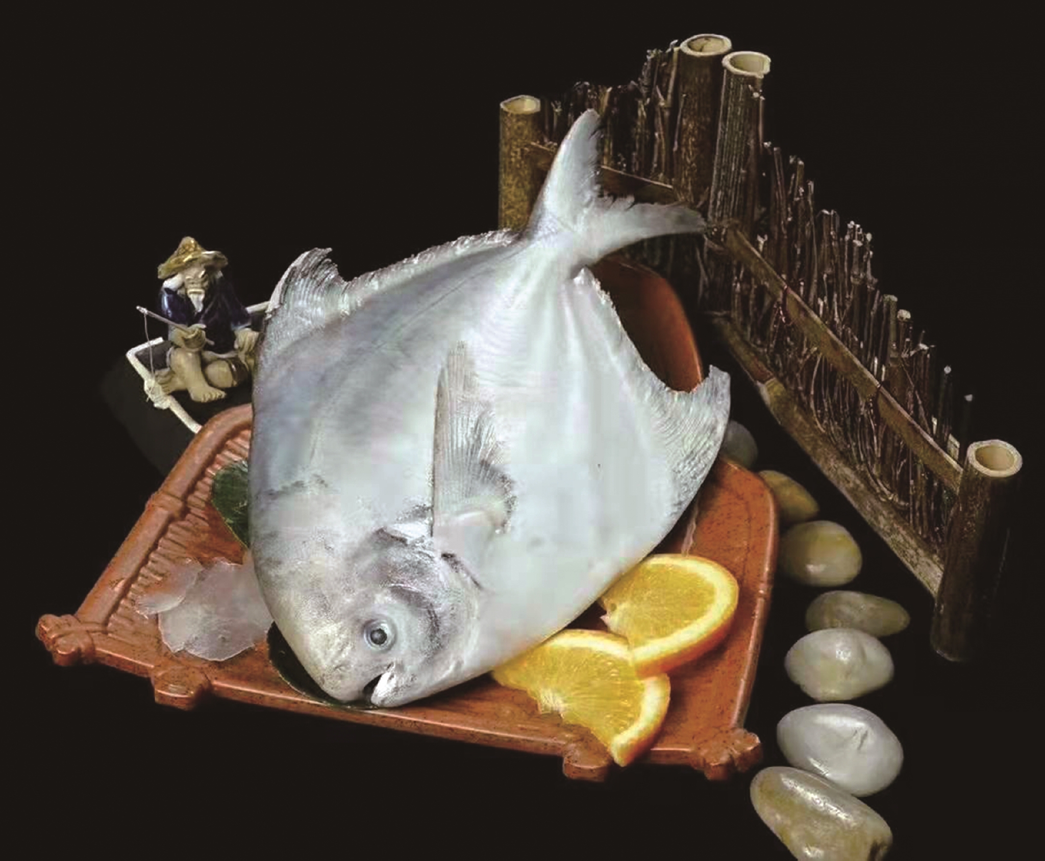 苏嘉水产舟山海鲜大礼包浓情来袭总有一款年味适合你