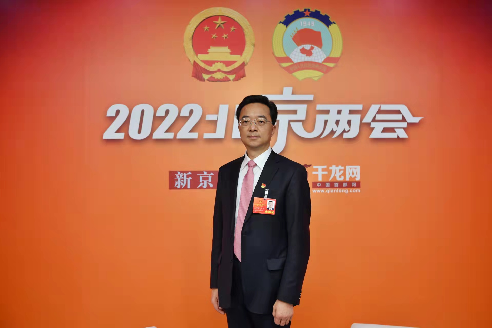 大兴区委书记王有国让企业最直接地利用到产业政策