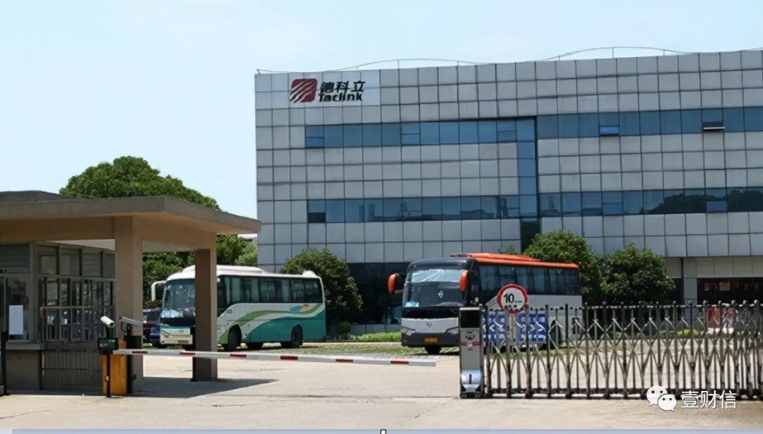 德科立控股股东几经易主,一已注销股东竟对外转股|德科_新浪财经_新浪