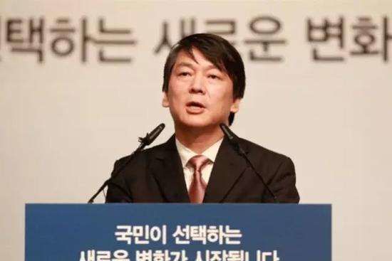 韩媒：韩国总统候选人瞄准千万脱发问题，承诺为选民守住“顶上尊严”