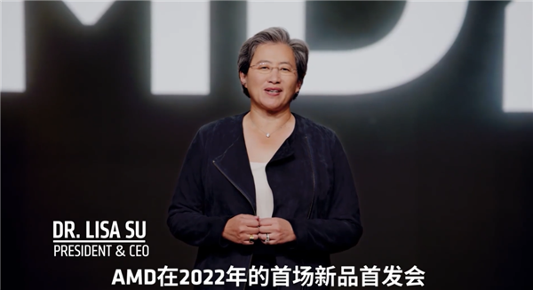 AMD和Intel刚开年就正面硬怼 NIVIDA躺平看戏?