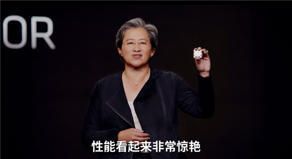 AMD和Intel刚开年就正面硬怼 NIVIDA躺平看戏?