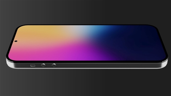 iPhone SE Plus曝光:6.1寸挖孔屏、配屏下指纹