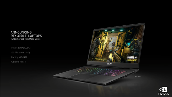 AMD和Intel刚开年就正面硬怼 NIVIDA躺平看戏？