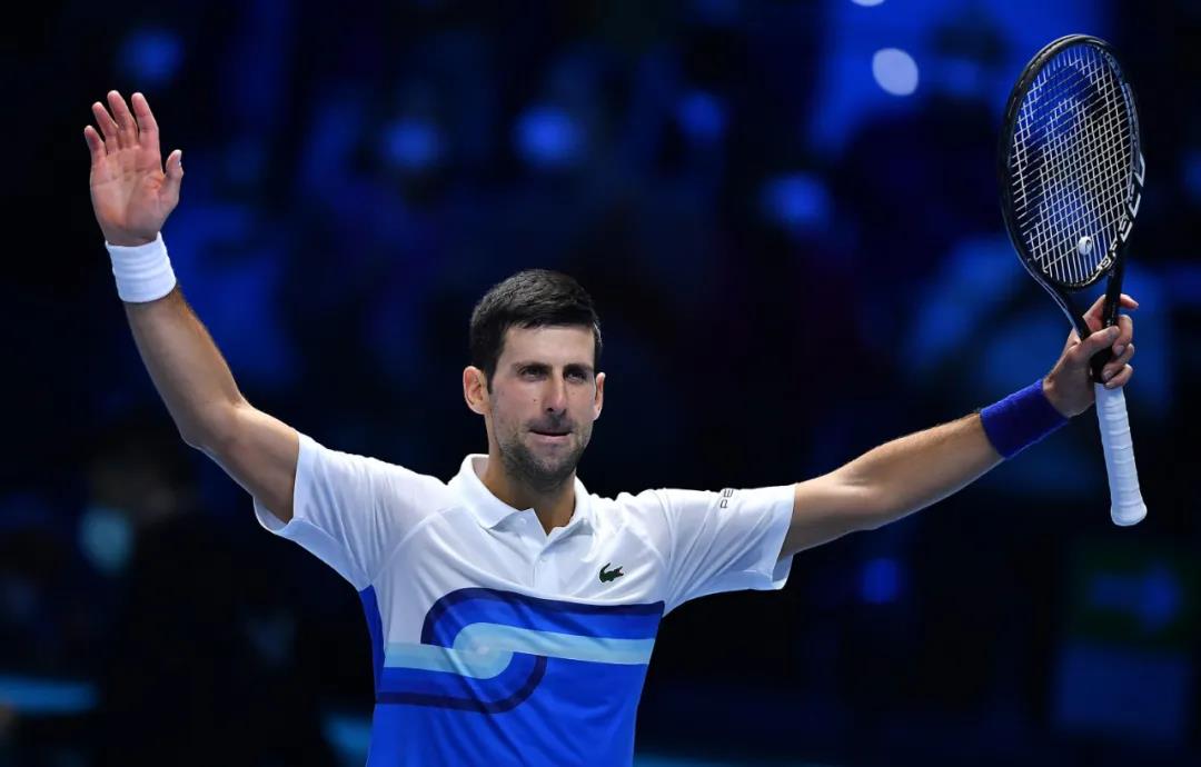 "网球王子"德约科维奇引发的外交风波