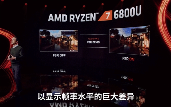 AMD和Intel刚开年就正面硬怼 NIVIDA躺平看戏?