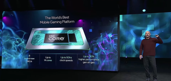 AMD和Intel刚开年就正面硬怼 NIVIDA躺平看戏?