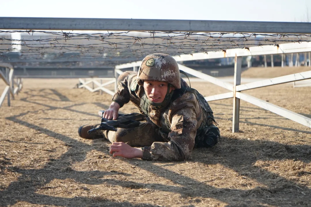 疤不得怎么用好样的！这些双胞胎同年考上大学，同年参军入伍_https://www.jmylbn.com_新闻资讯_第21张