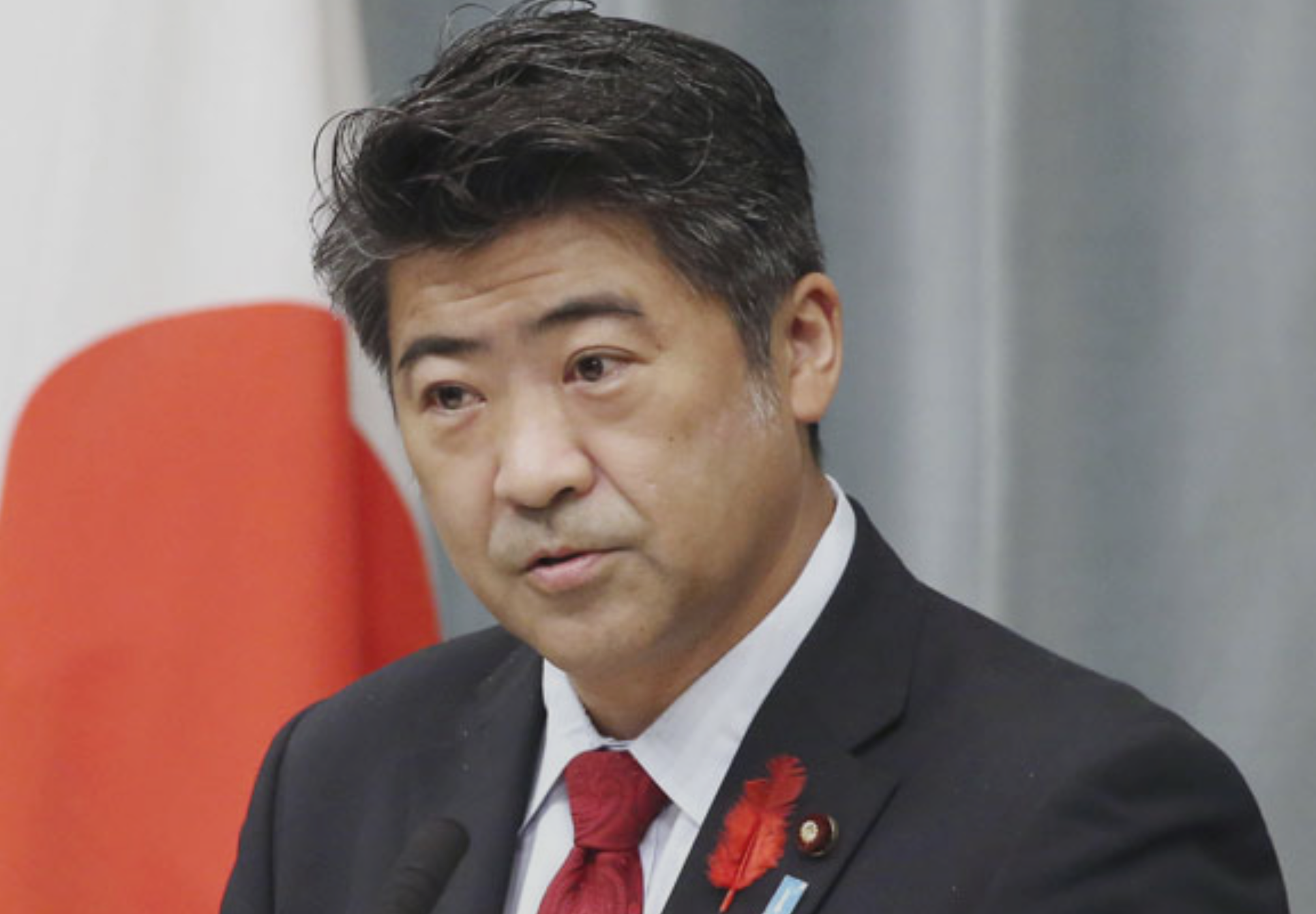 上任三个月 首相岸田文雄见了谁 冷落了谁 安倍 岸田文雄 内阁 新浪新闻