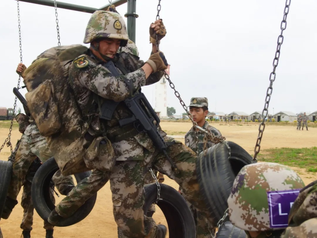 疤不得怎么用好样的！这些双胞胎同年考上大学，同年参军入伍_https://www.jmylbn.com_新闻资讯_第22张