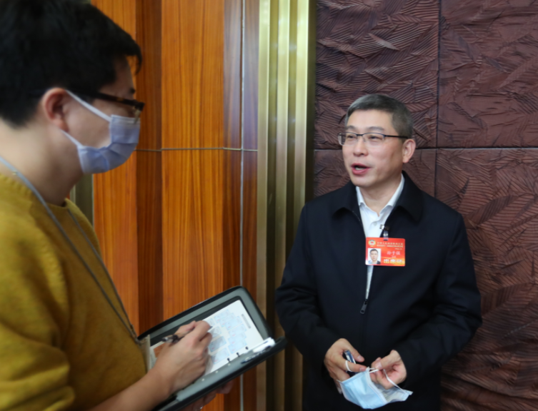 遇隐私泄露,偷拍网暴怎么办?委员建议:网络平台是主体不能缺位