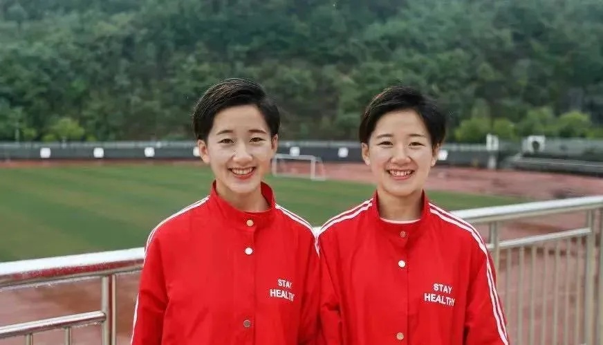 疤不得怎么用好样的！这些双胞胎同年考上大学，同年参军入伍_https://www.jmylbn.com_新闻资讯_第5张