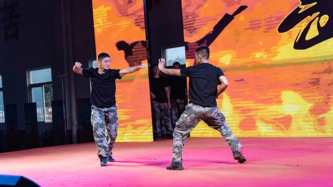 疤不得怎么用好样的！这些双胞胎同年考上大学，同年参军入伍_https://www.jmylbn.com_新闻资讯_第16张