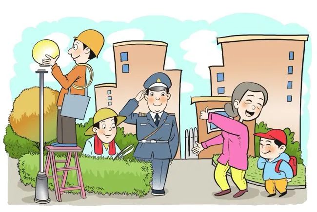 你关心的基层医疗劳动保障小区治理最新政策出炉