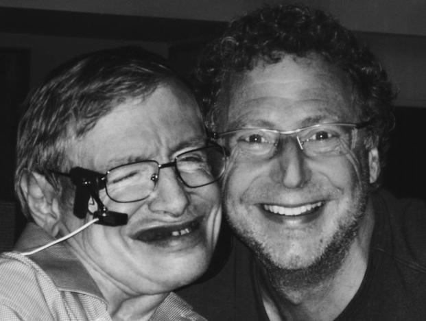 霍金诞辰80周年丨他从未止步一直致力于寻找新的发现