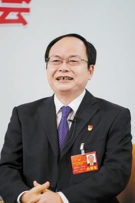 丰台区委书记徐贱云打造首都南部发展新增长极
