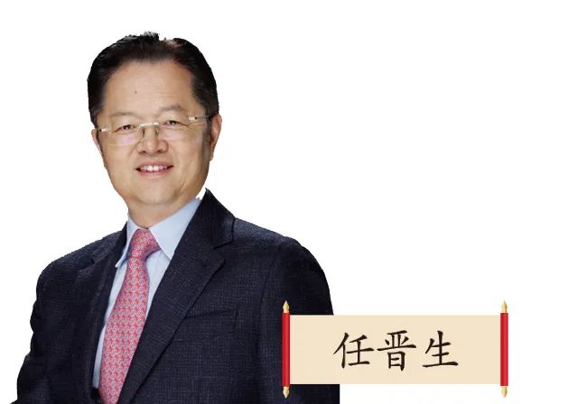 江苏先声药业有限公司董事长兼首席执行官任晋生最近三年,我们所在的