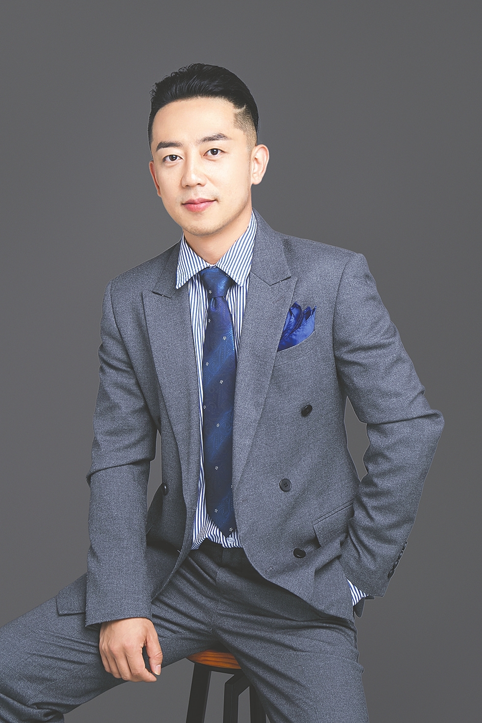 艾可萨科技联合创始人王玮:5年内有需求,建设要超前