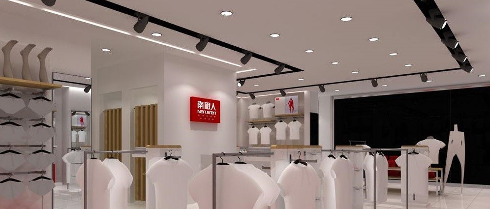 授权门店已达7337家南极人靠吊牌年入13亿14次登上国内黑名单