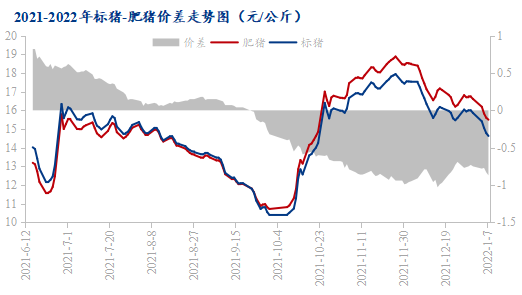 mysteel解读:多角度剖析2022年生猪市场行情|猪肉_新浪财经_新浪网