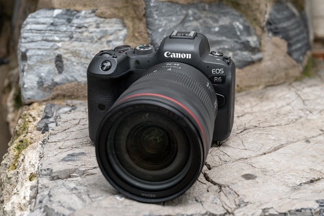 年终奖马上到手 2022年买什么相机之佳能篇