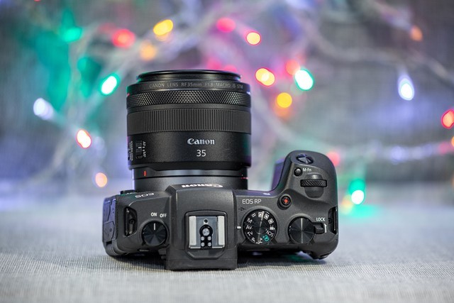 年终奖马上到手 2022年买什么相机之佳能篇