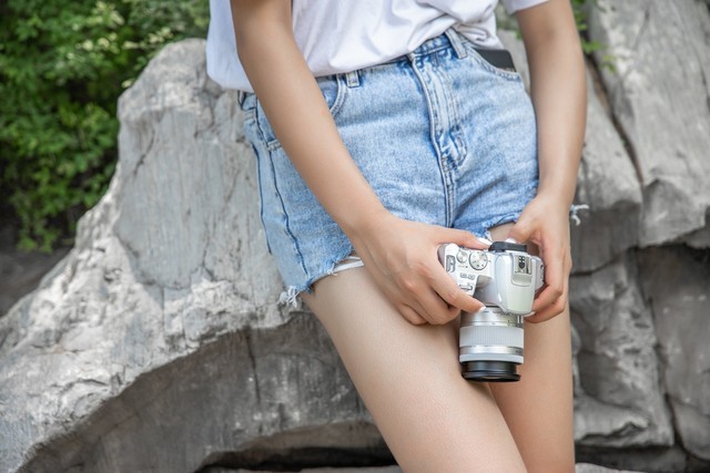 年终奖马上到手 2022年买什么相机之佳能篇