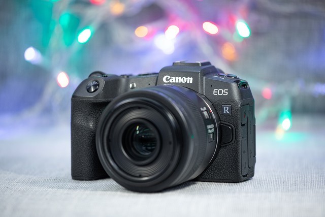 年终奖马上到手 2022年买什么相机之佳能篇