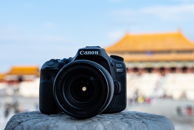 年终奖马上到手 2022年买什么相机之佳能篇