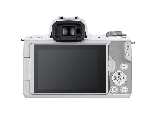 年终奖马上到手 2022年买什么相机之佳能篇