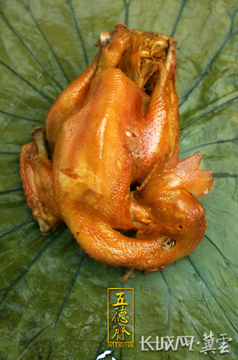 天义斋从清末民初直到解放初,"天义斋包子"是与白运章包子齐名的猪肉