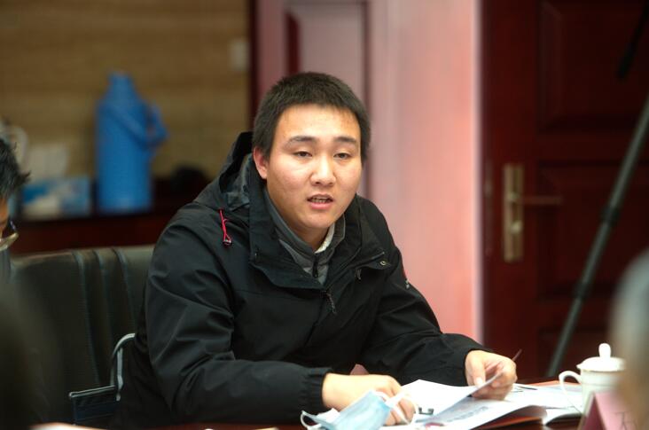 河北省政法委见义勇为基金会部长 石晓辉