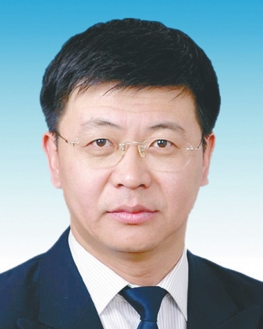 沈阳市第十七届人大常委会主任副主任简历