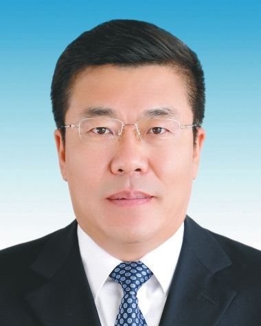 沈阳市监察委员会主任简历