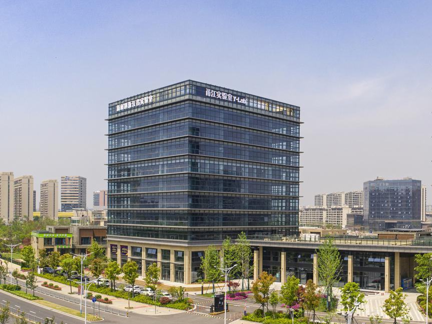 甬江实验室北航宁波创新中心入列省级研发新军宁波占近两成