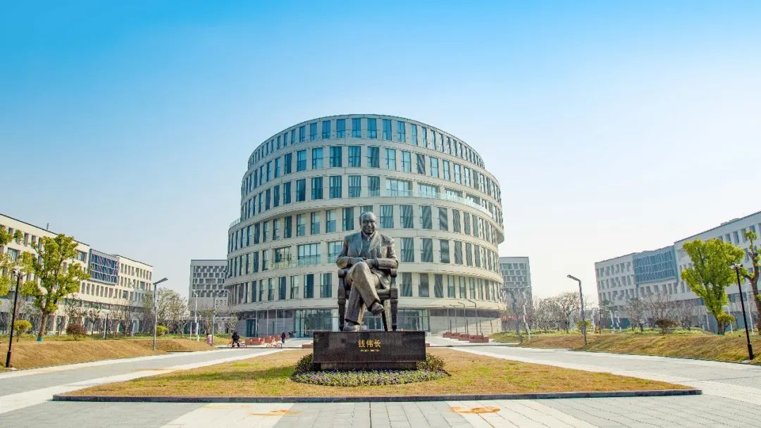 欢迎加入上海大学！上大的这些部门正在招聘管理人员！