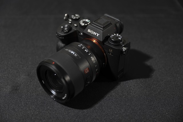 年终奖马上到手 2022年买什么相机之索尼篇