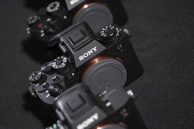 年终奖马上到手 2022年买什么相机之索尼篇