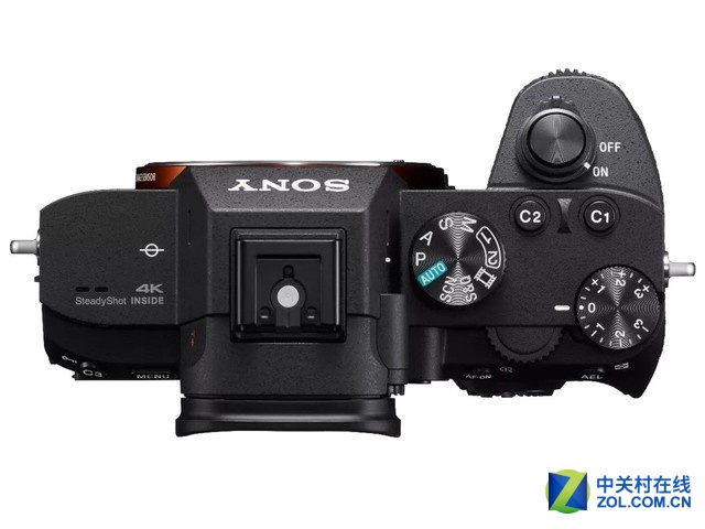 年终奖马上到手 2022年买什么相机之索尼篇